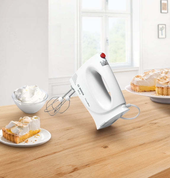 Bosch MFQ3425NE CleverMixx Håndmixer