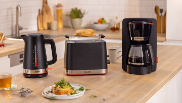 Bosch TKA4M233 Kaffemaskine