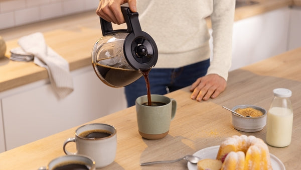 Bosch TKA4M233 Kaffemaskine