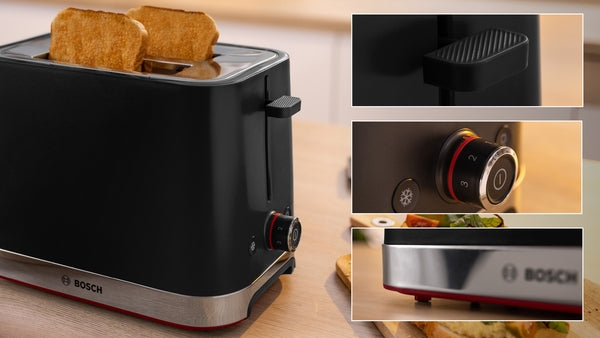 Bosch TAT4M223 Brødrister