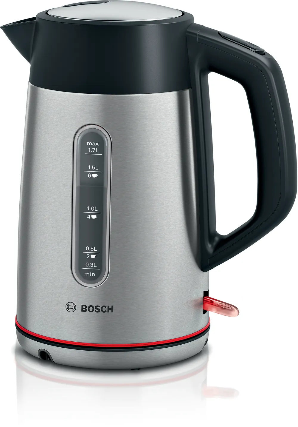 Bosch TWK5M440 MyMoment Elkedel 1.70L billede 6