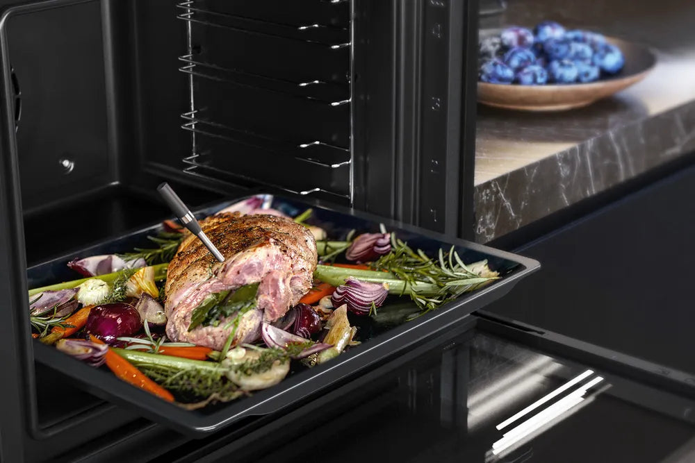 Siemens HZ32WA00 Trådløst stegetermometer til madlavning i køkkenet