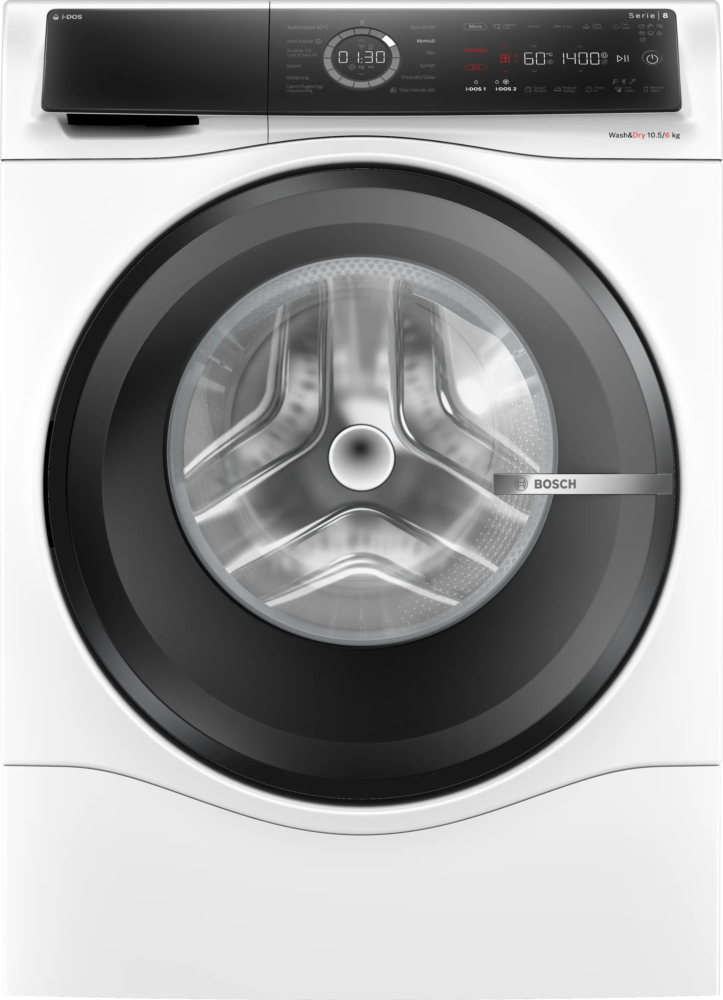 Bosch WNC254A0SN