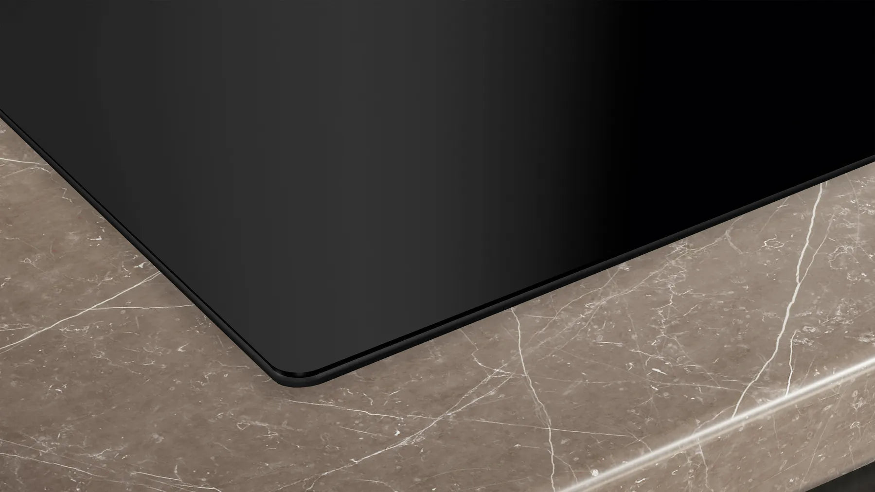 Siemens EH61RBEB6E Induktionskogeplade