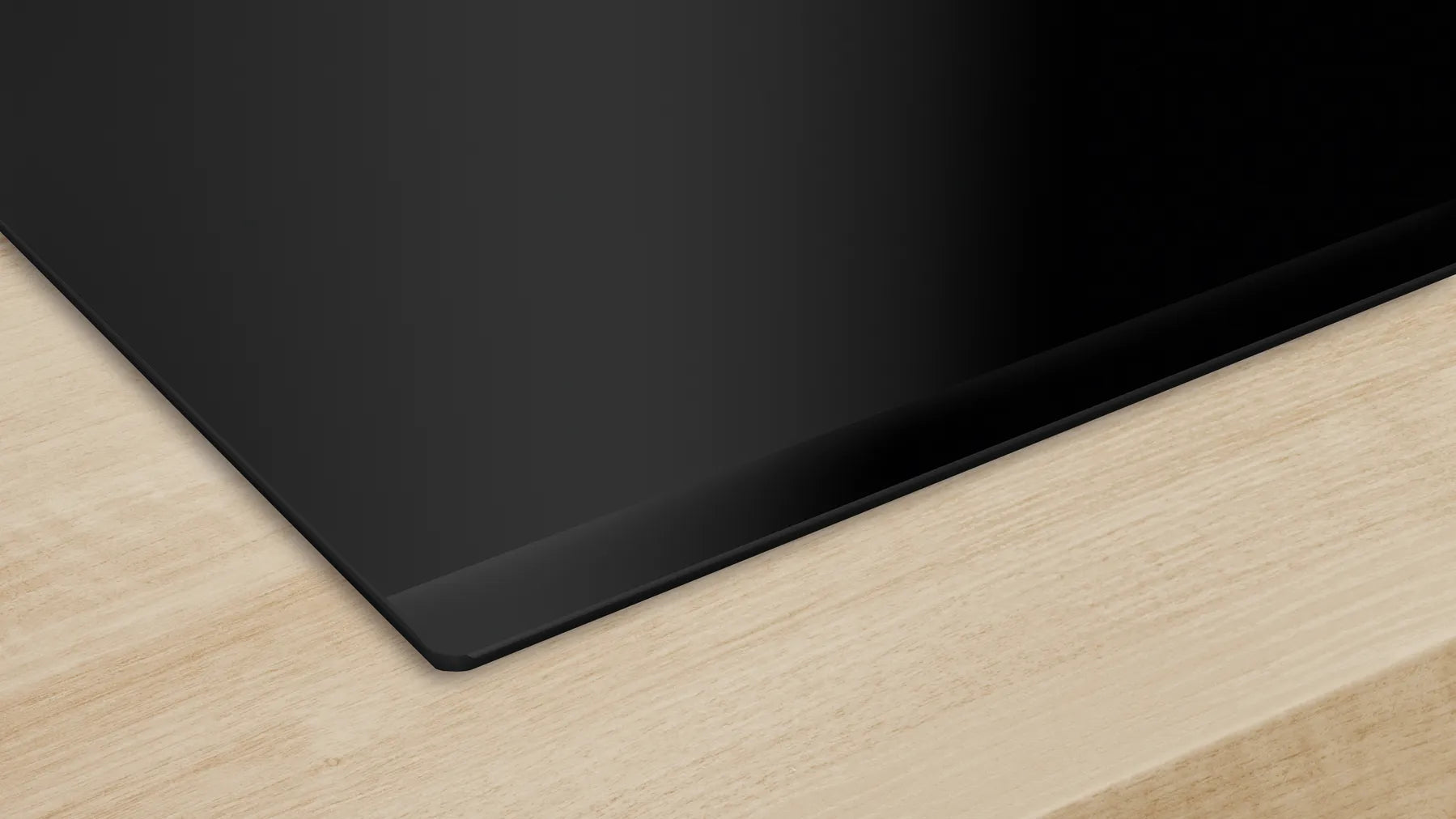 Bosch PIE631BB5E Induktionskogeplade