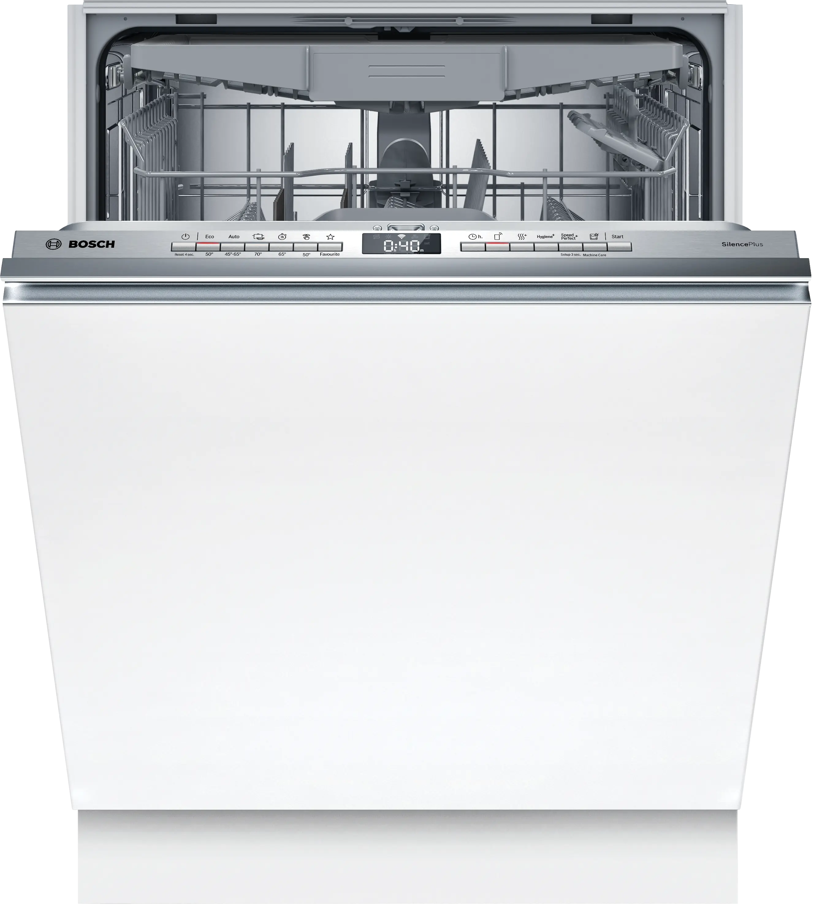 Bosch SMV4HMX02S