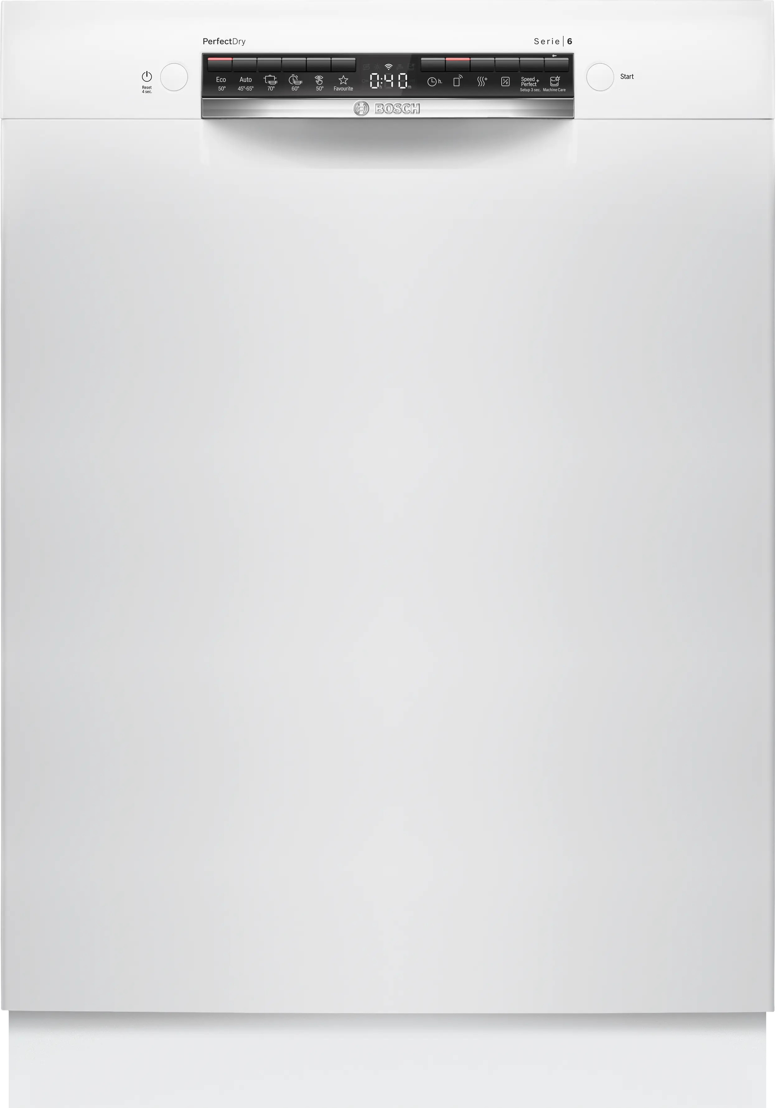 Bosch SMU6ZCW10S