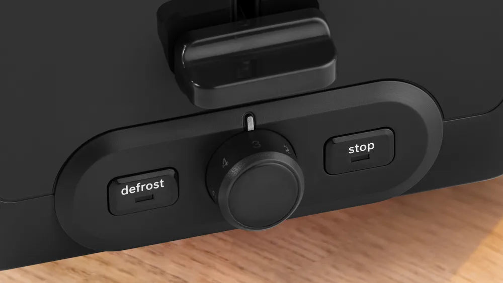 Bosch TAT5M420 MyMoment Brødrister med defroster