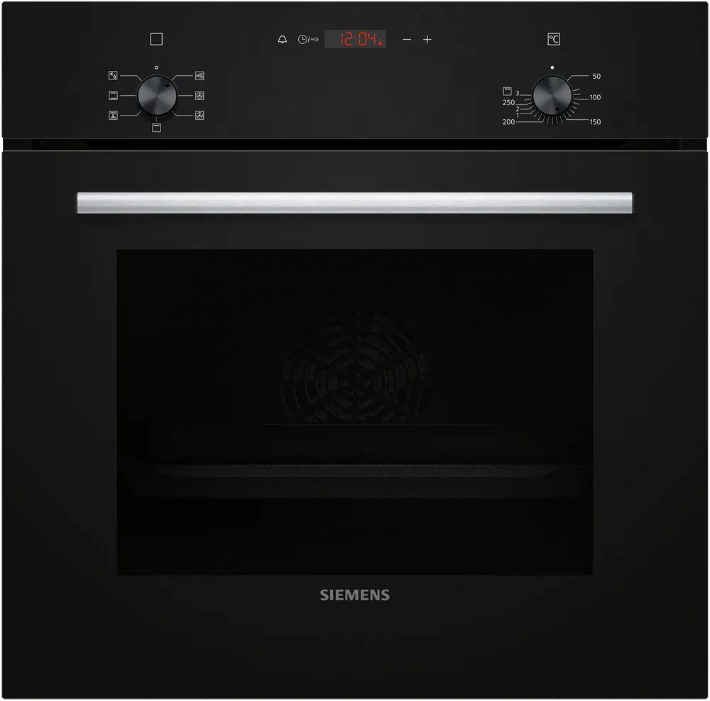 Siemens HB013FBB0 ovn til indbygning billede 7