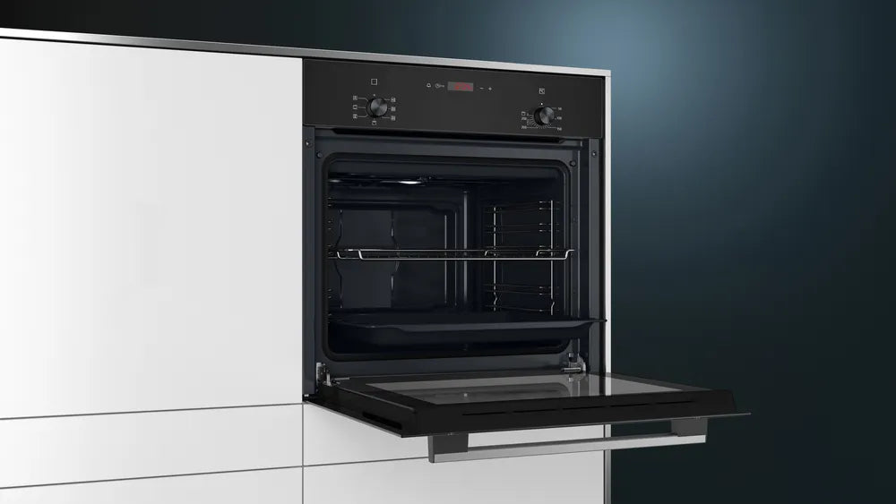 Siemens HB013FBB0 ovn til indbygning billede 9