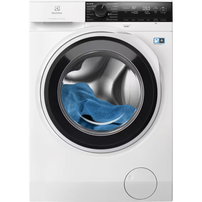 Electrolux EFI743RX4R vaskemaskine 10,5 kg