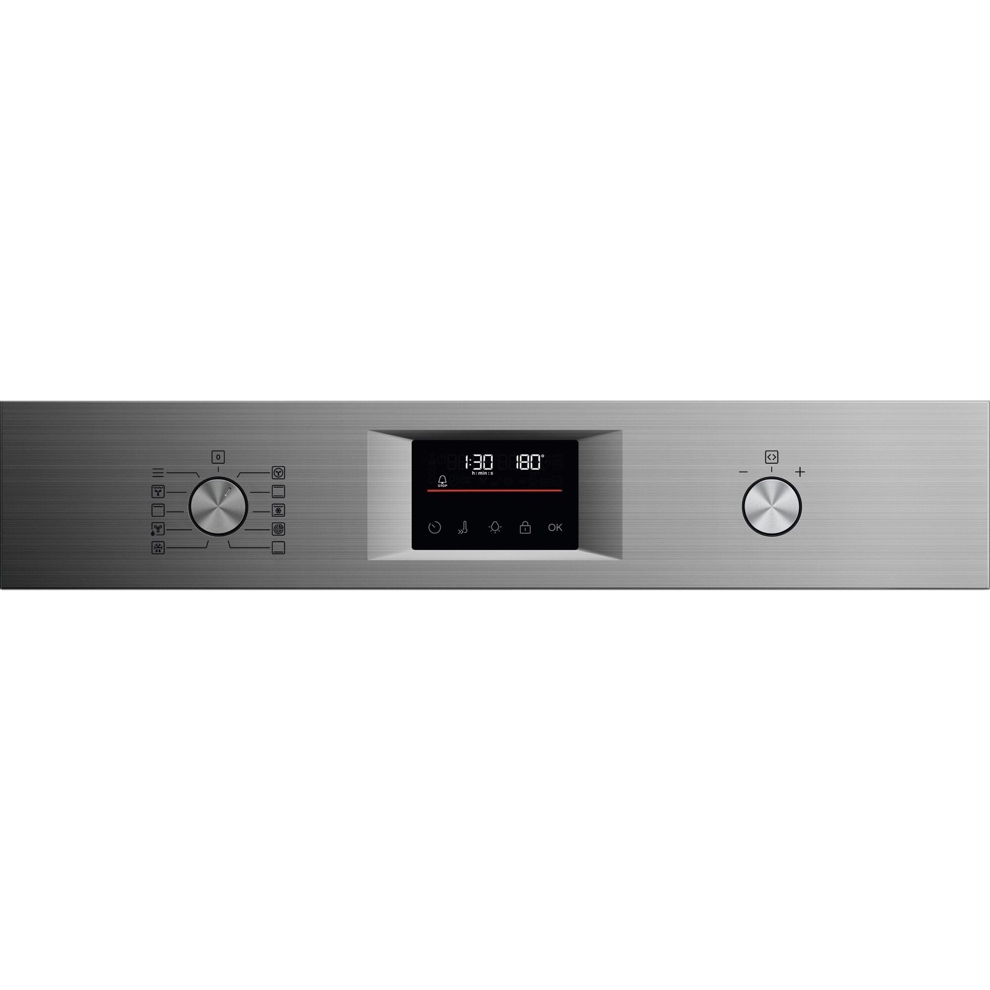 AEG TU5PB401SS Indbygningsovn