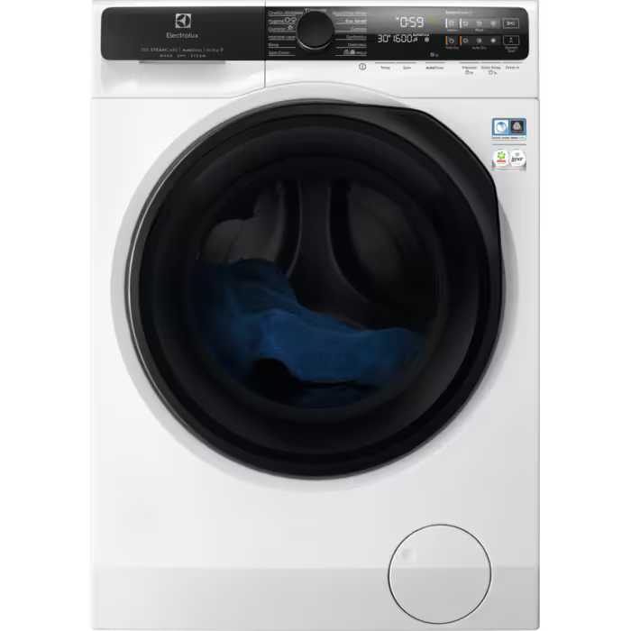 Electrolux EWI754LY6Q 700 SteamCare