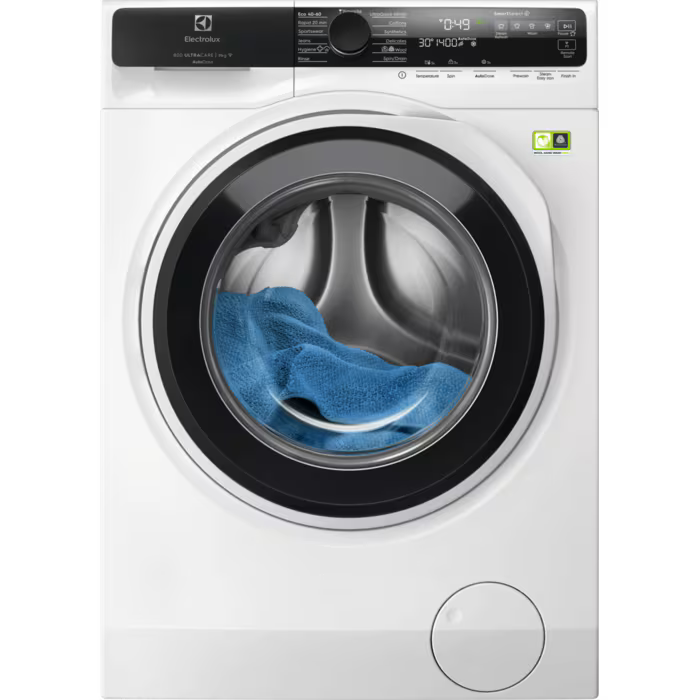 Electrolux EFI853SY4Q 800 UltraCare 11 kg