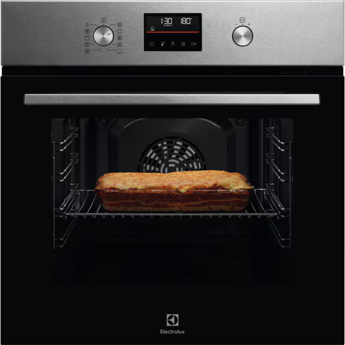 Electrolux COP810X Ovn til indbygning billede 5