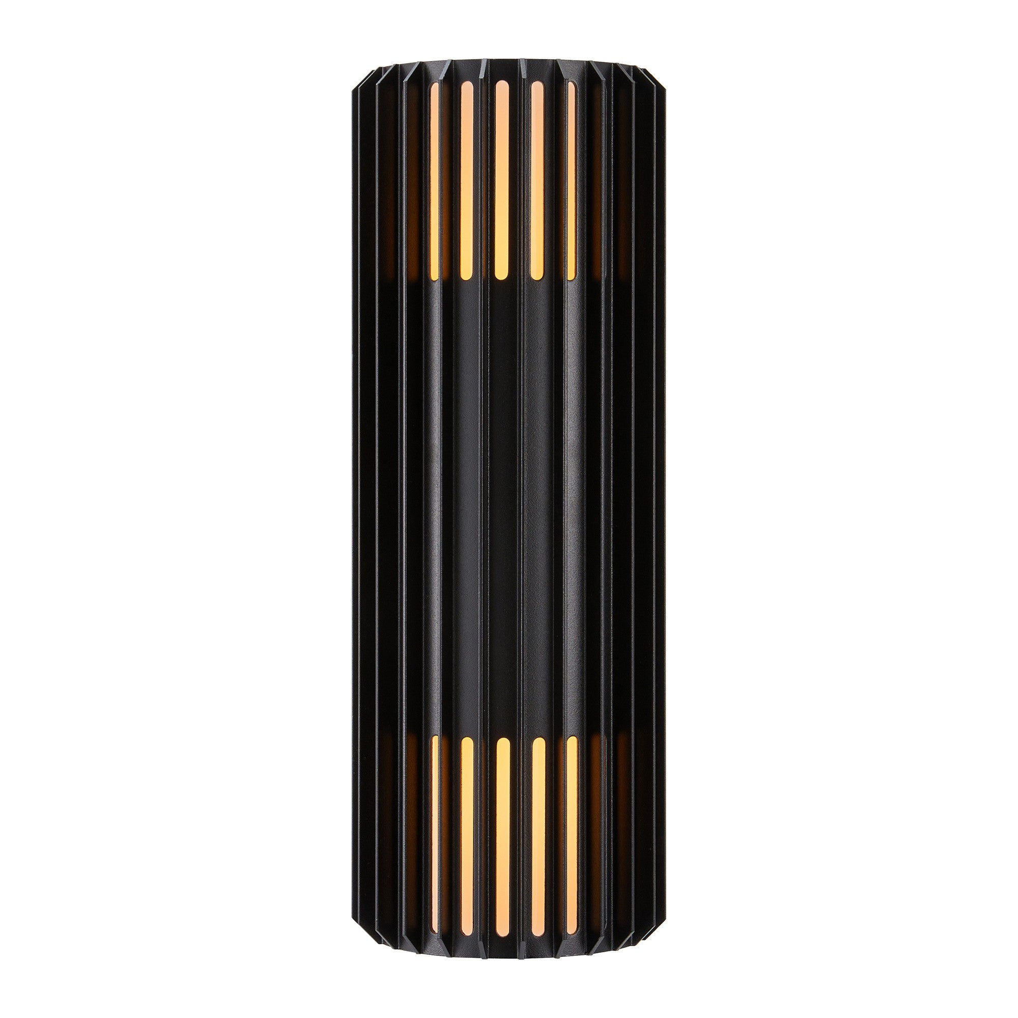 Nordlux Aludra Seaside Double Væglampe 2 x E27