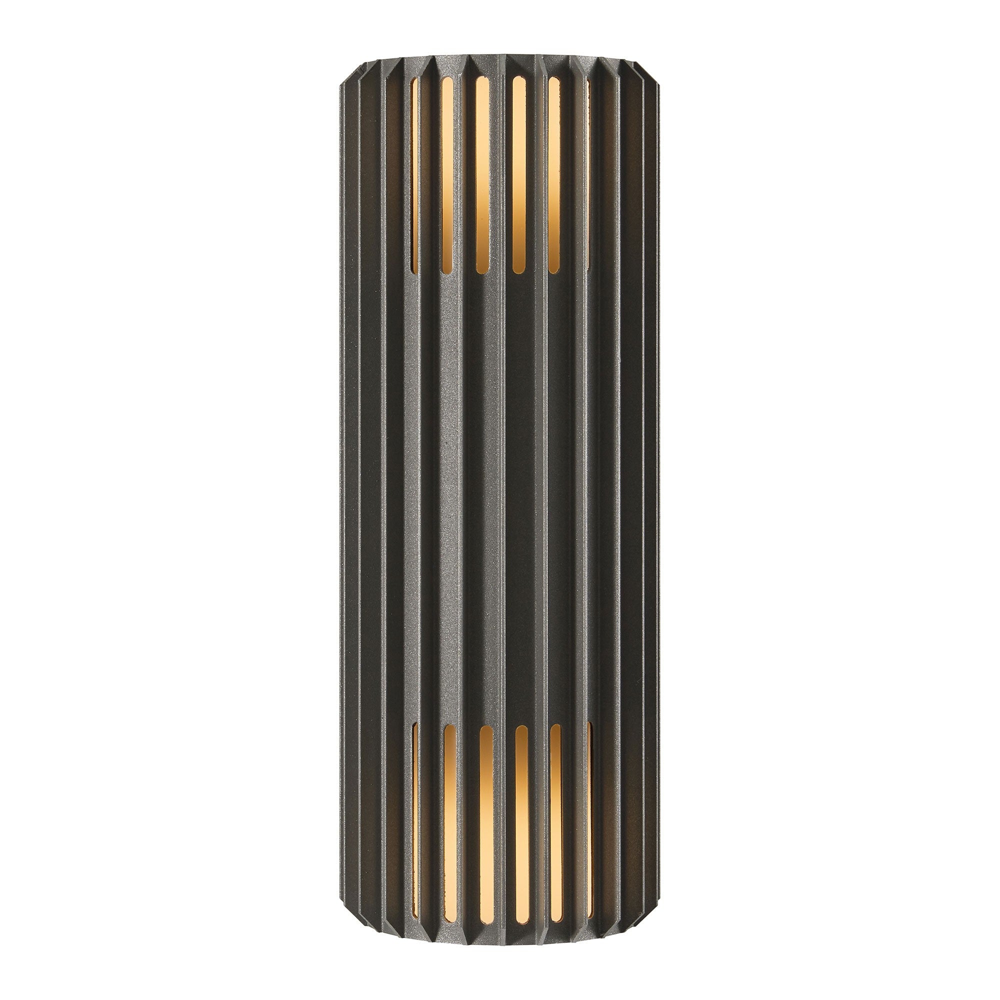 Nordlux Aludra Seaside Double Væglampe 2 x E27