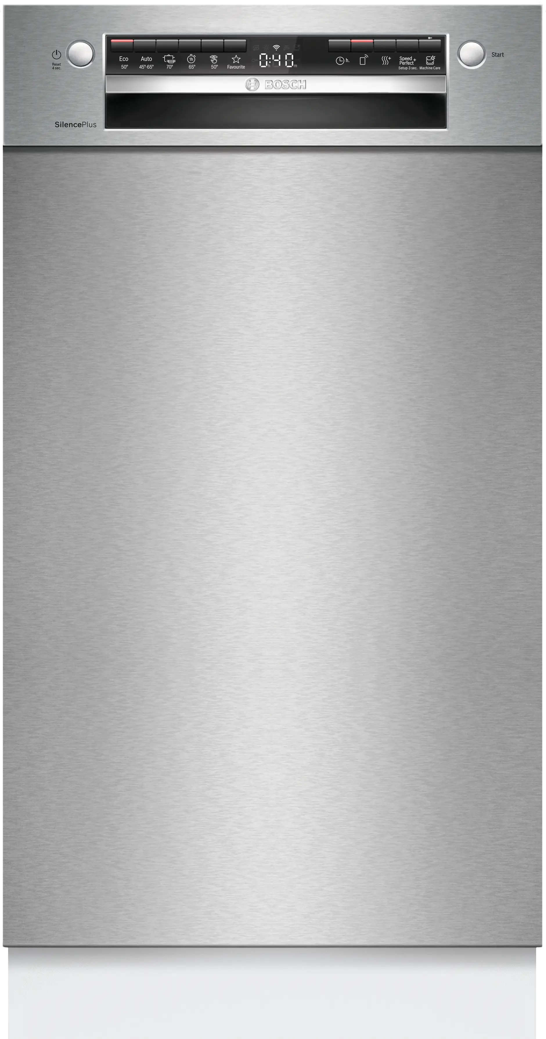 Bosch SPU4HMS10E