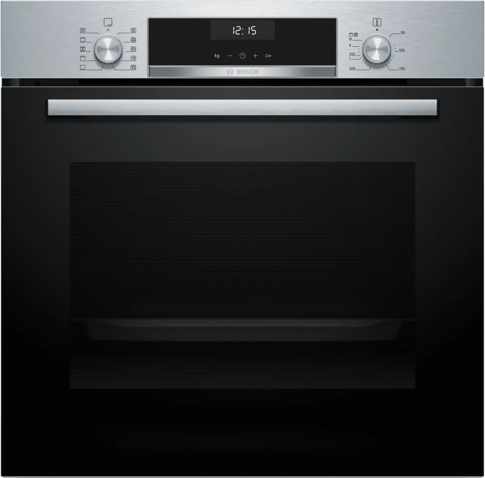 Bosch HBG517CS3 indbygningsovn billede 7