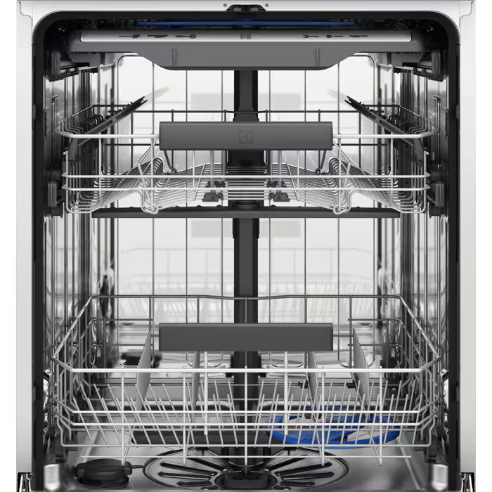 Kurvene i Electrolux ESS88600UK
