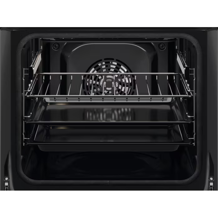 Electrolux COP810X indvendig