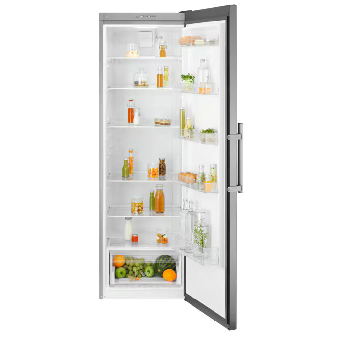 Electrolux ERS3DE39X fritstående køleskab med DynamicAir