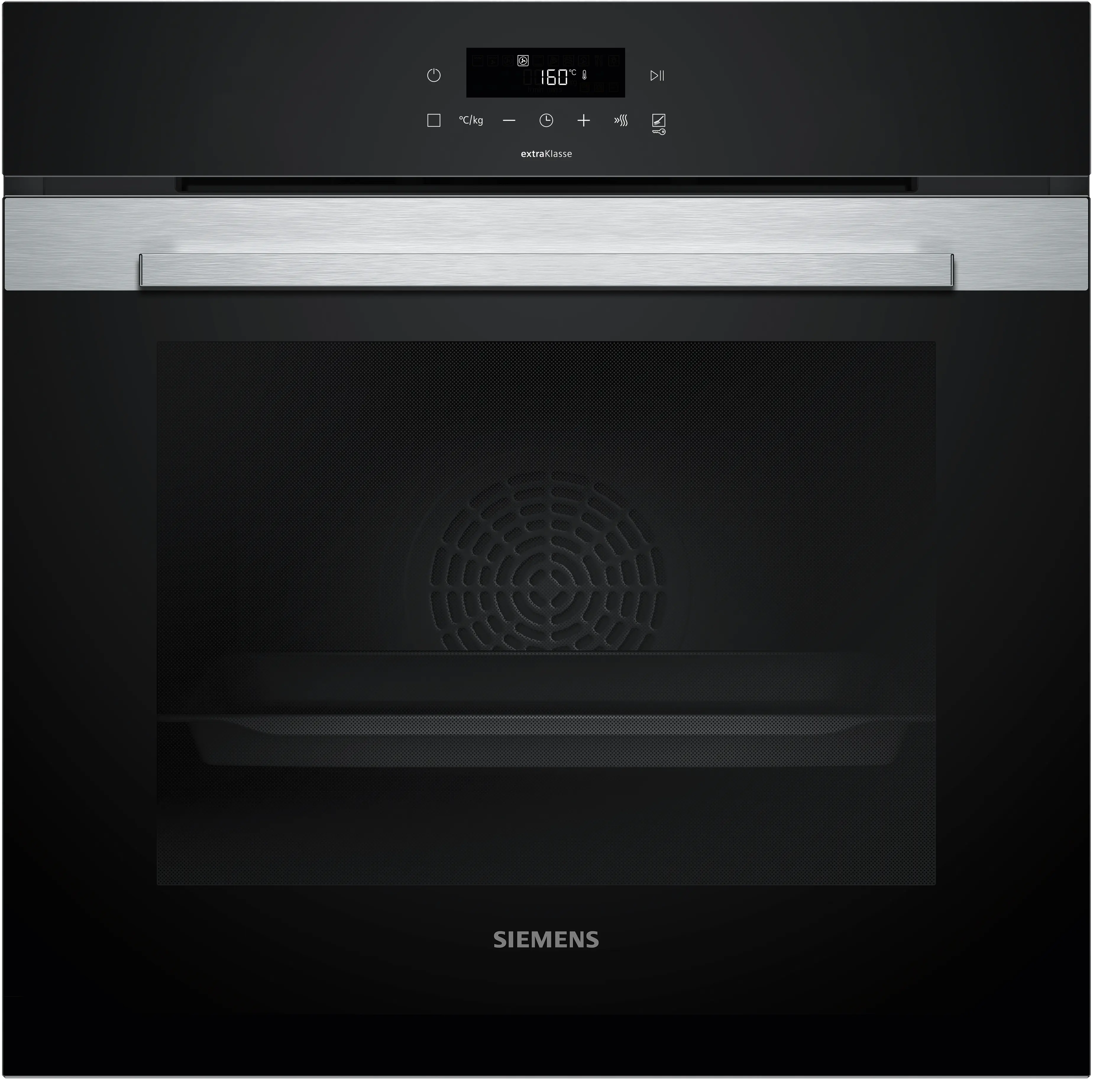 Siemens HB372G0S3 Indbygningsovn