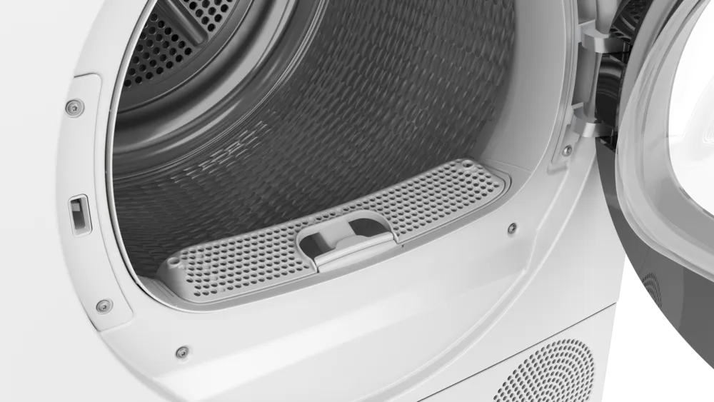 Filter på Bosch WTH85V0MSN