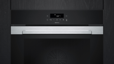 Siemens HB372G0S3 Indbygningsovn