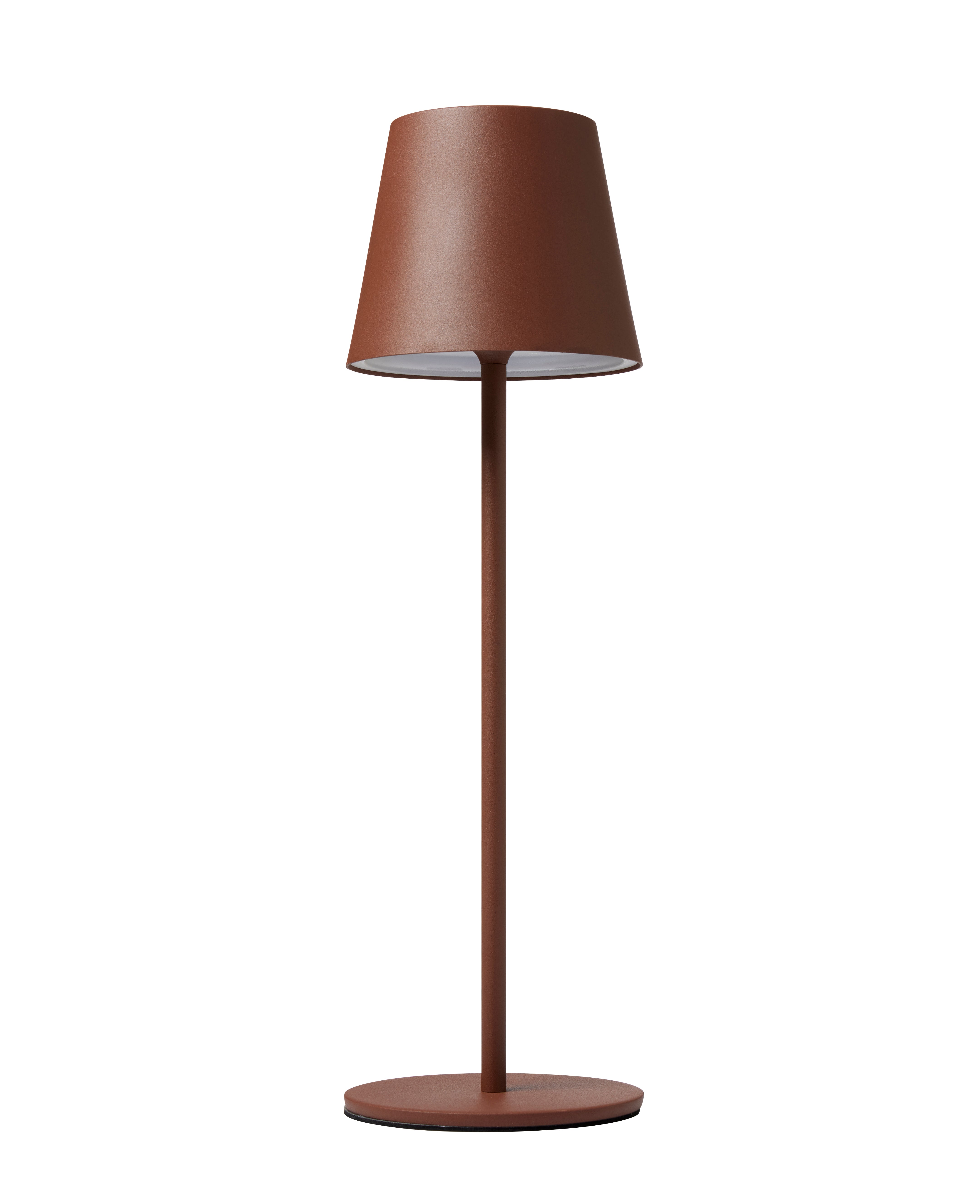 Nielsen Light One - nu i en rig og dyb chokoladebrun
