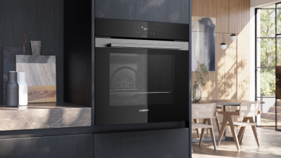 Siemens HB372G0S3 Indbygningsovn