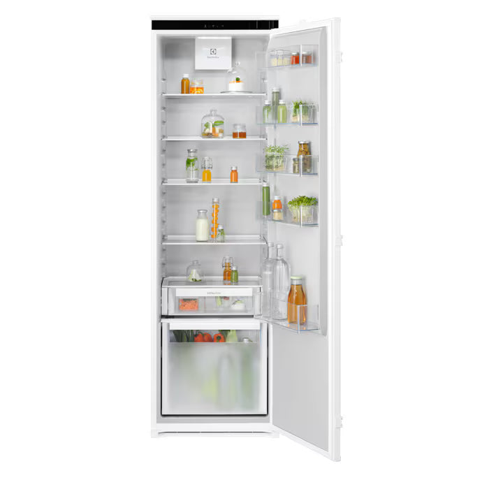 Electrolux ERD6DE18S1 integreret køleskab