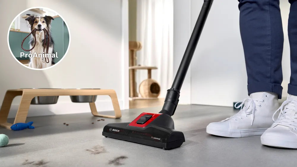 Bosch BGL6PET1 Proanimal til hus med dyr