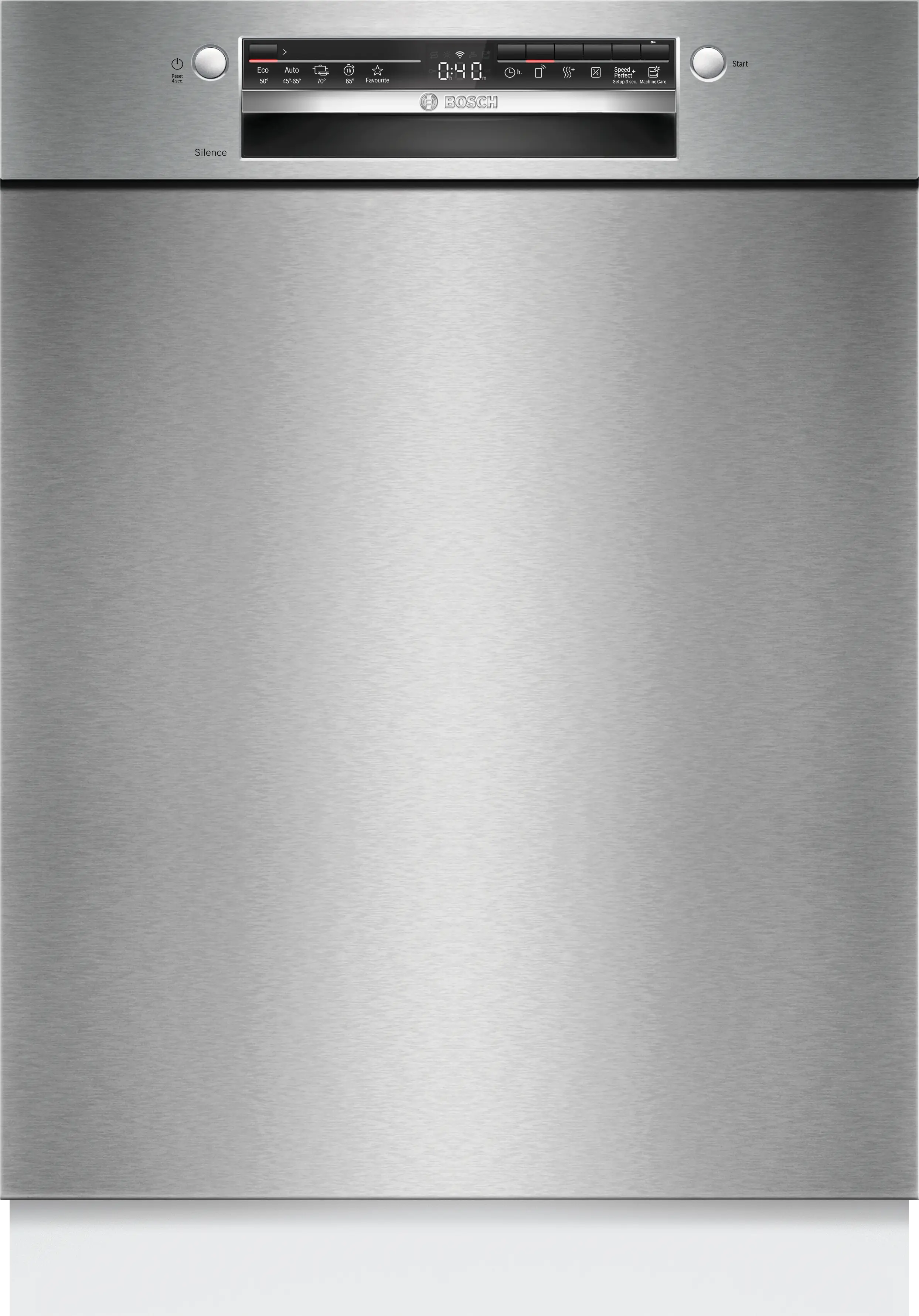 Bosch SMU2HVS06E