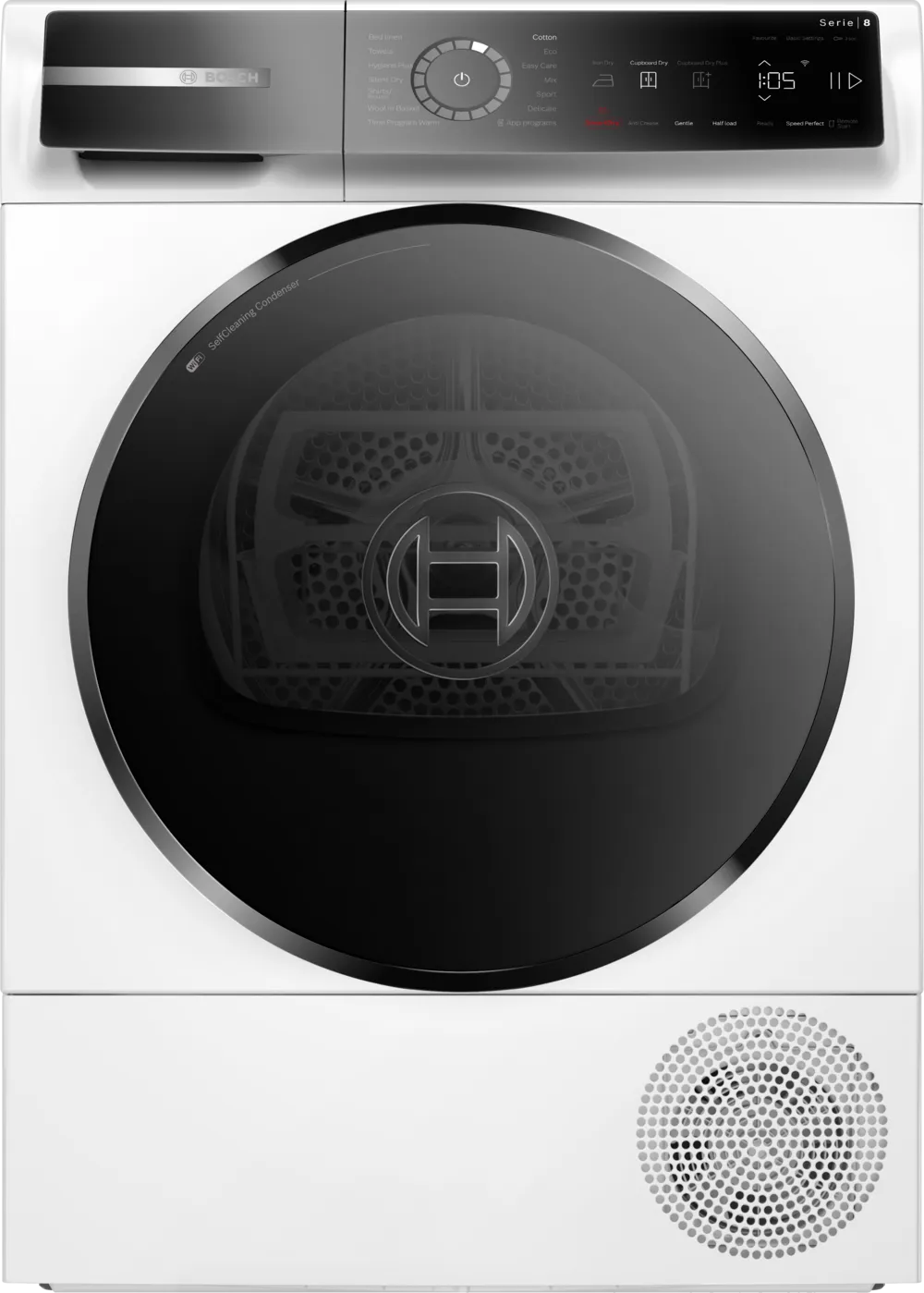 Bosch WQH245B9SN