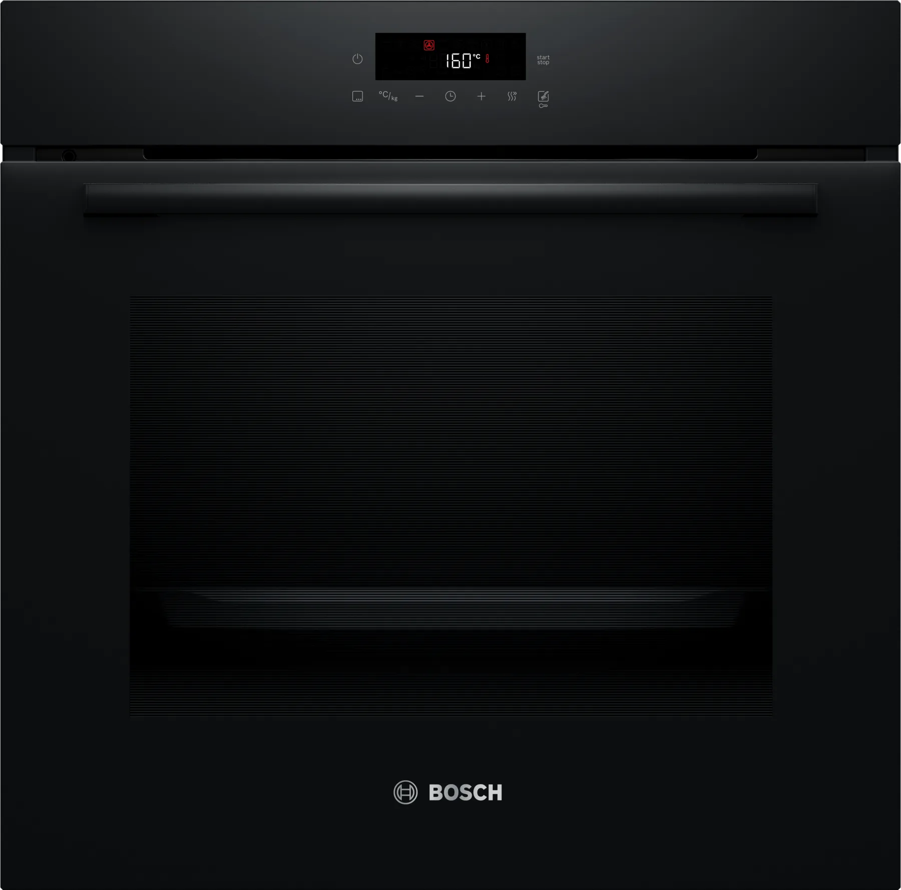 Bosch HBA571BB4 Indbygningsovn