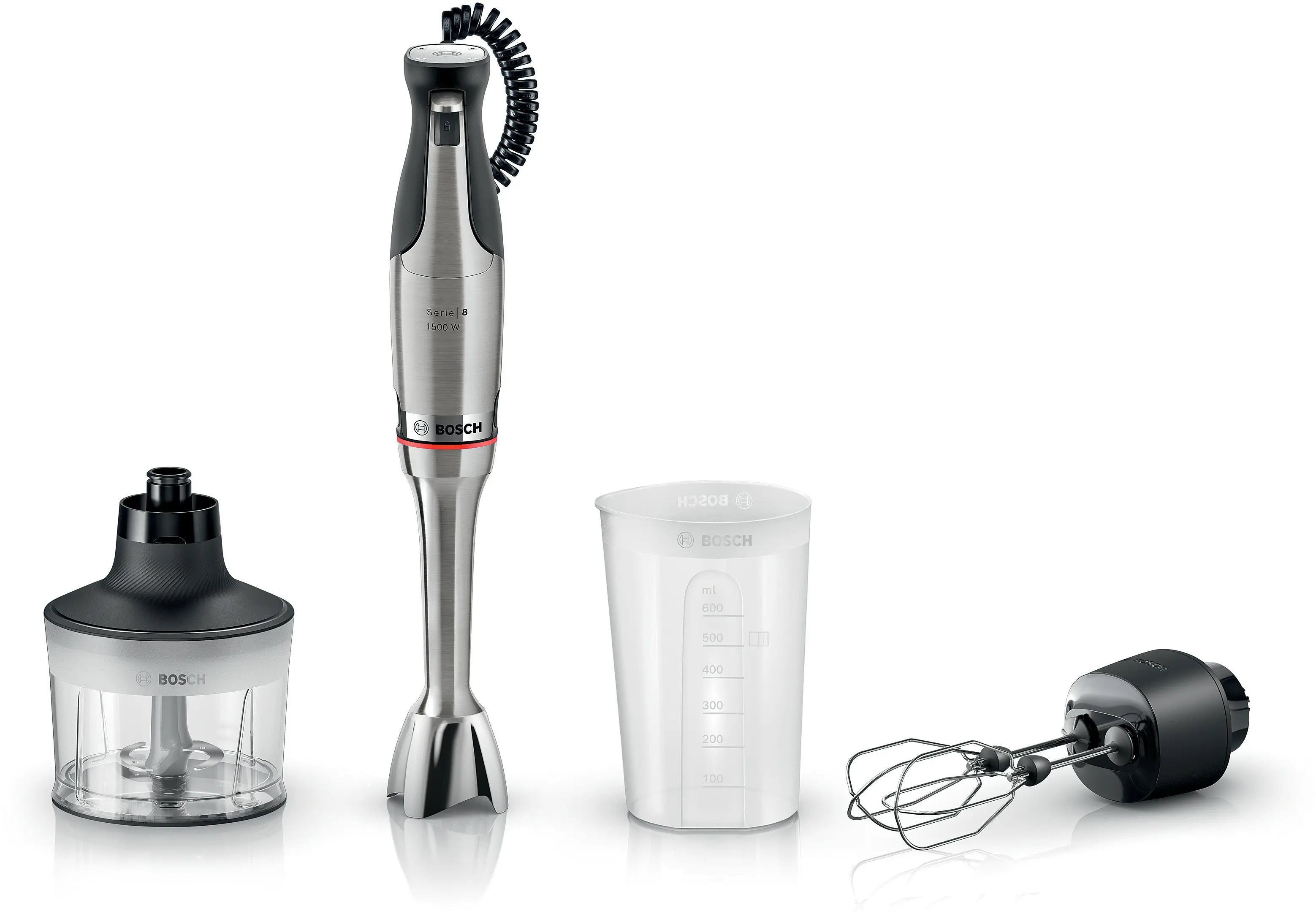 Bosch MSM8M934 stavblender