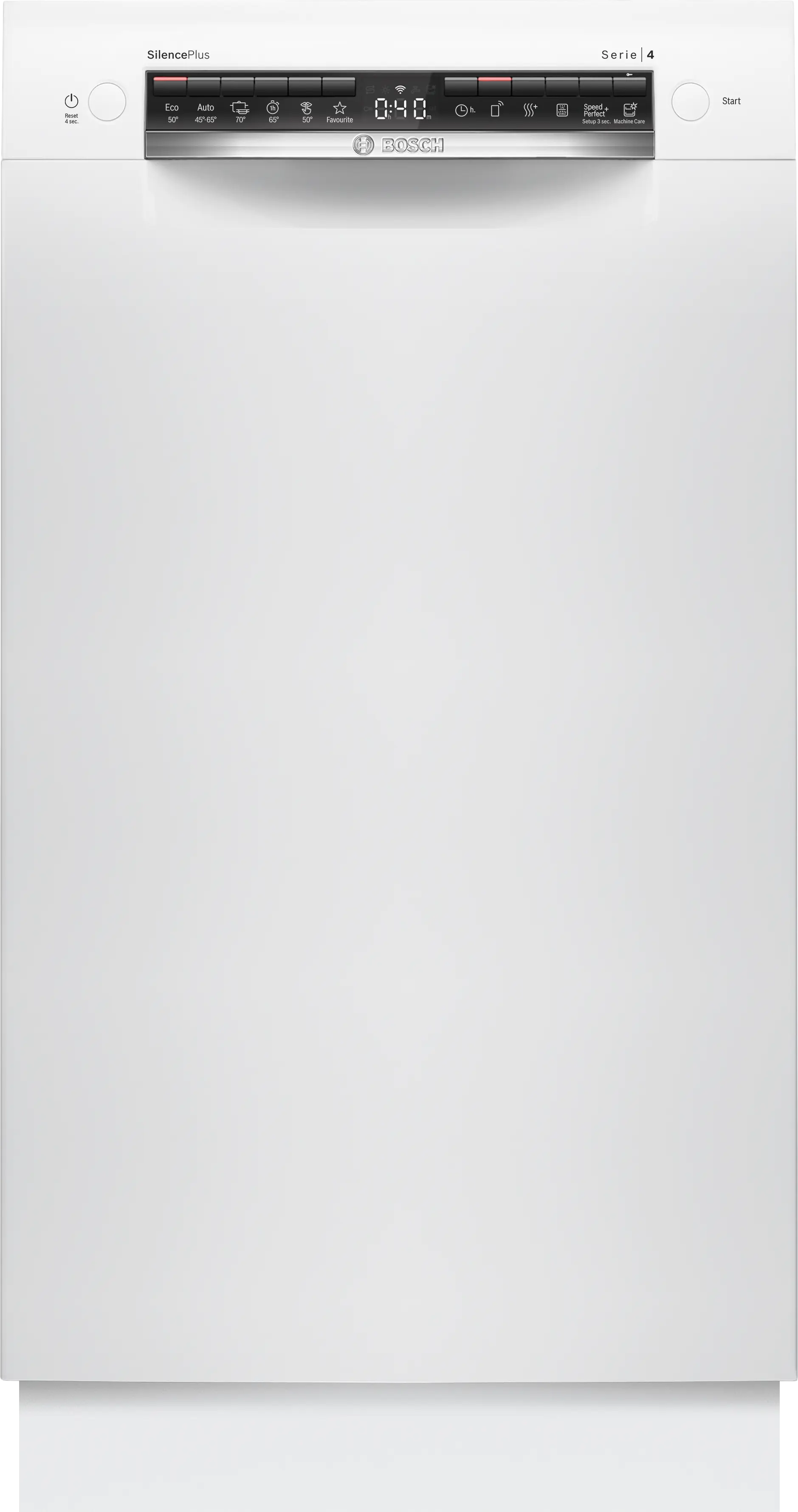 Bosch SPU4HMW12E