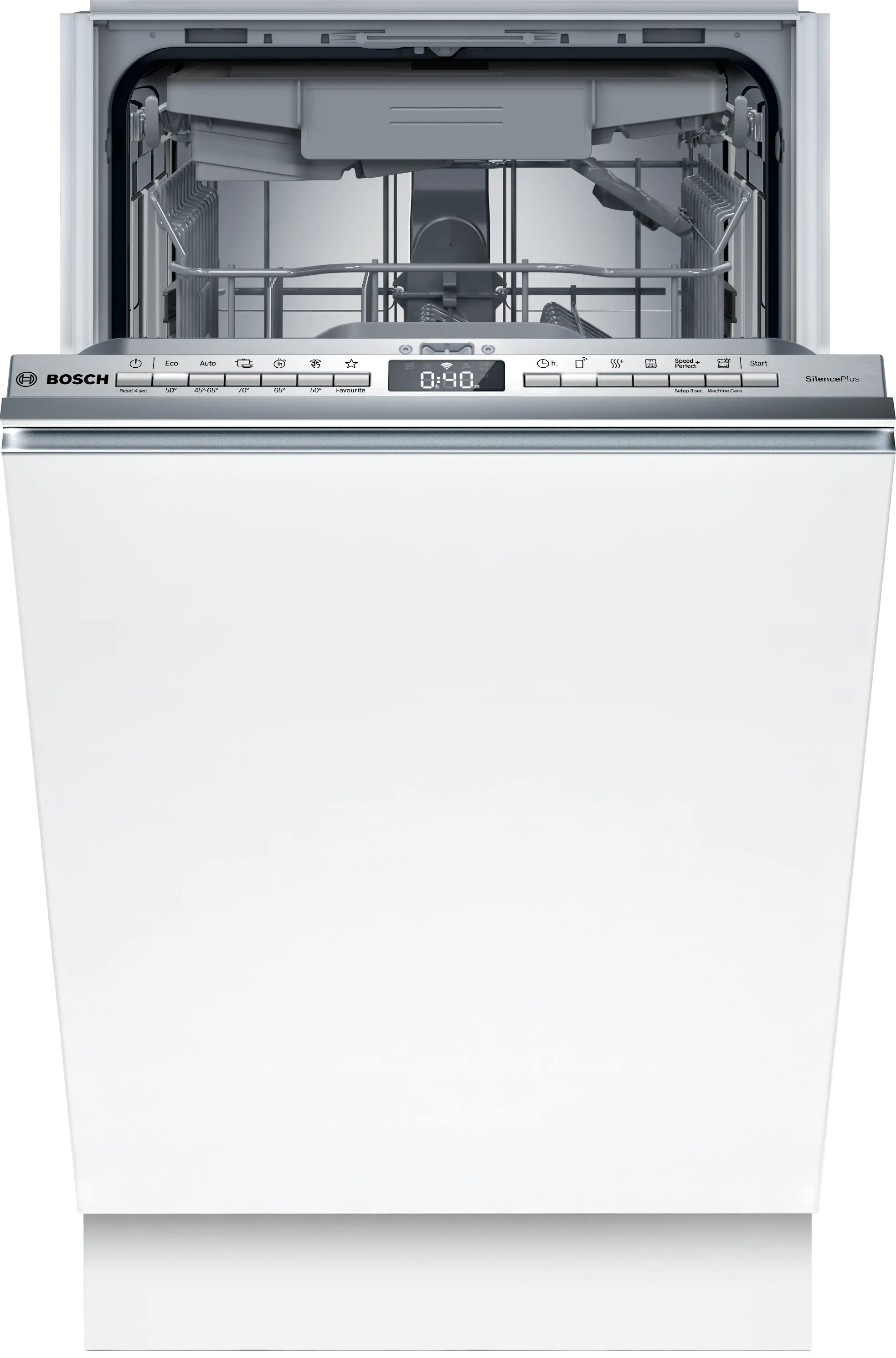 Bosch SPV4HMX12E