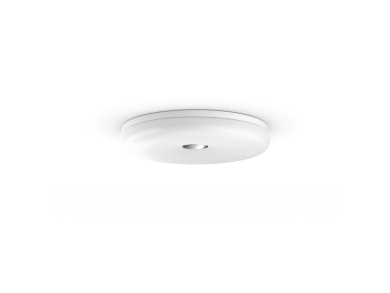 Philips Hue Strauna White Ambiance plafond Ø36 LED inkl dimmer