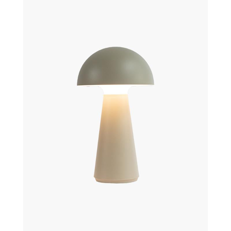 Sam Genopladelig Grå IP54 LED