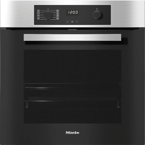 Miele H 2267-1 BP CLST NER - Indbygningsovn