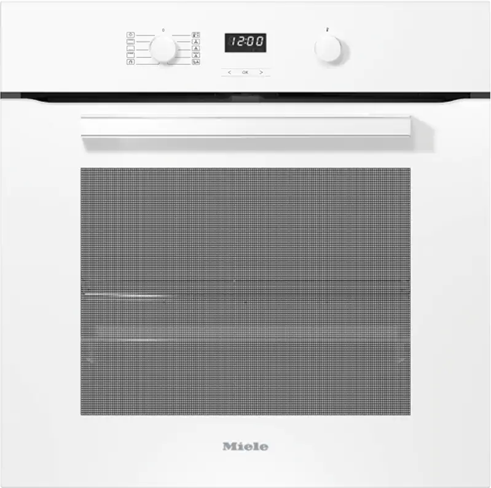 Miele H 2860 BP BRWS NER - Indbygningsovn