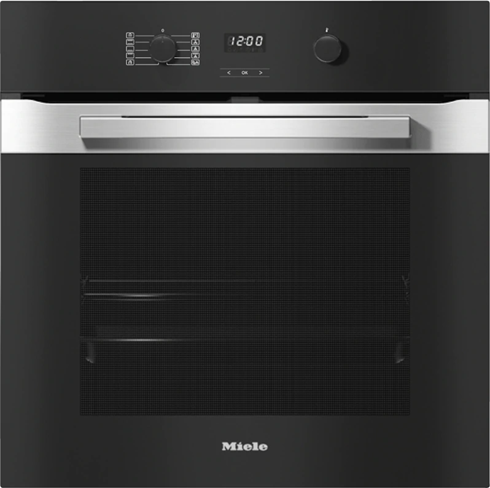 Miele H 2860 BP CLST NER  - Indbygningsovn