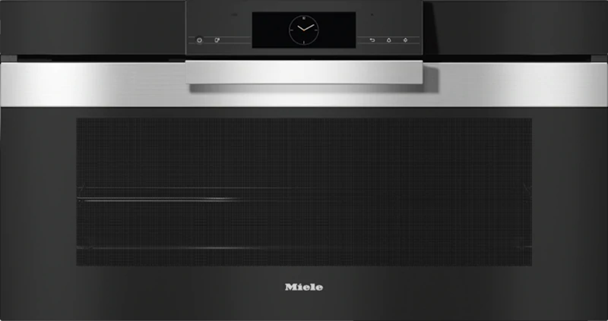 Miele H 7890 BP CLST NER - Indbygningsovn billede 3