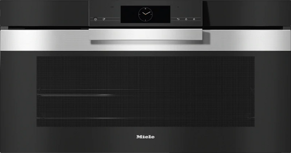 Miele H 7890 BP CLST NER - Indbygningsovn