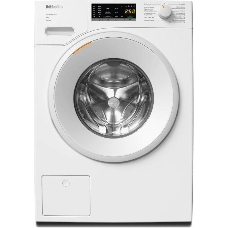 Miele WSA128 WCS