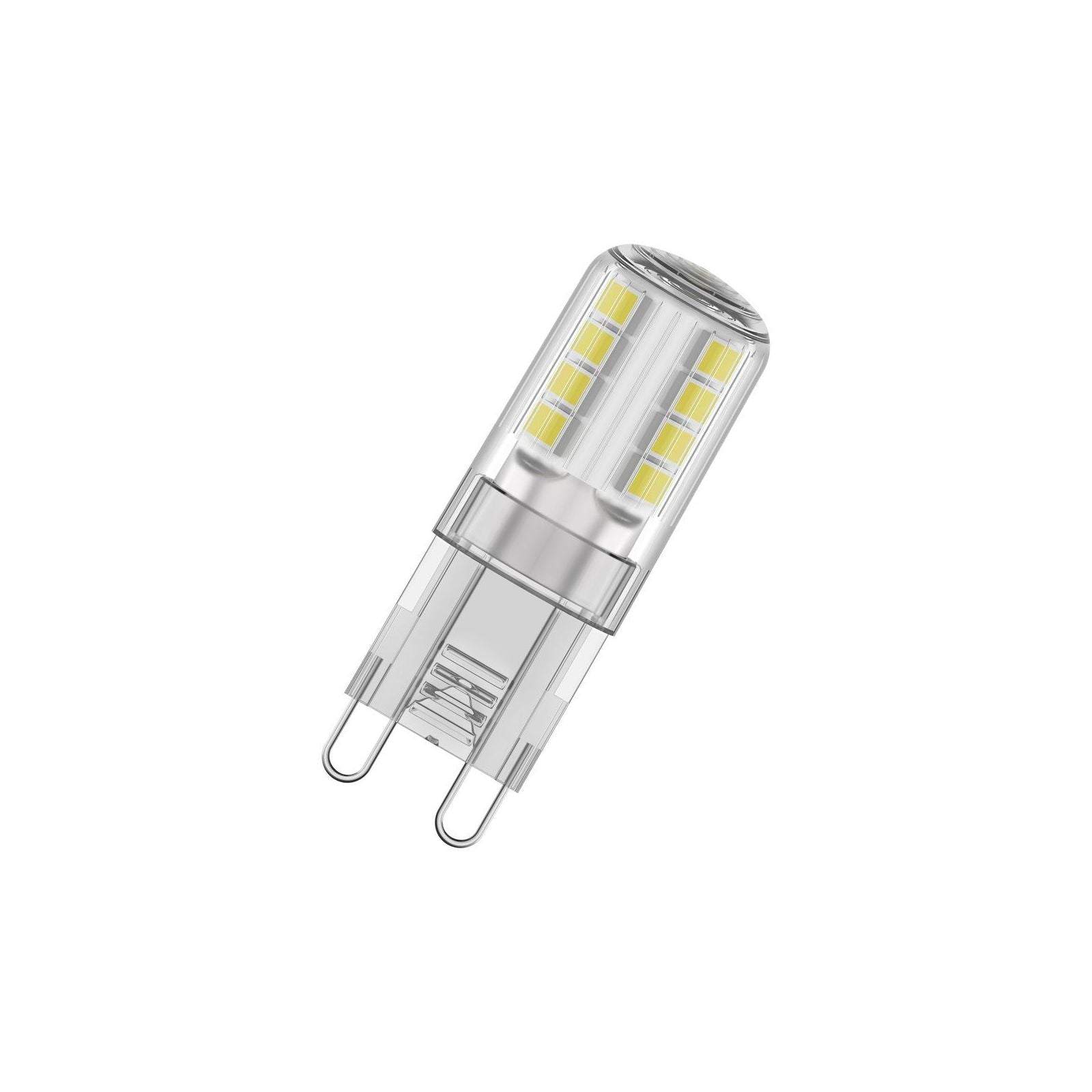 Ledvance LED Stift 2,6W 320lm 2700K G9