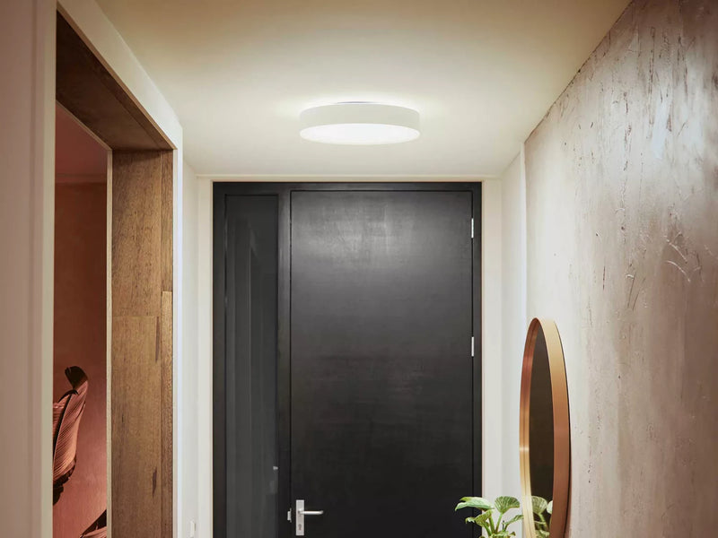 Philips Hue Enrave hvid plafond LED 19.2W Ø38CM