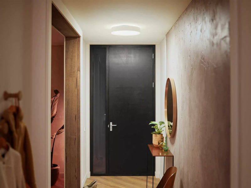 Philips Hue Enrave hvid plafond LED 19.2W Ø38CM